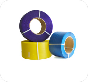 Jomoba Pack Solutions - Flejes