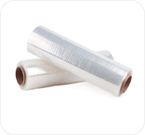 Jomoba Pack Solutions - Pelicula Polistrech