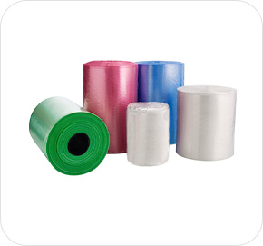 Jomoba Pack Solutions - Productos de plástico
