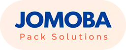 Logo Jomoba Pack Solutions
