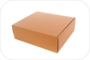 Productos de Cartón
