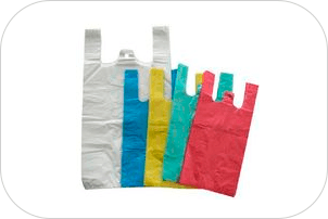 Productos de Plastico