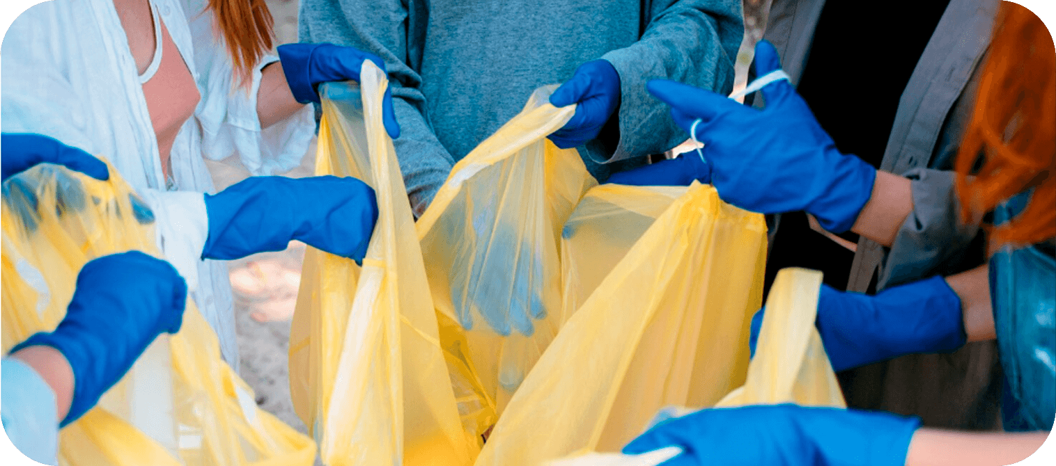Productos de Plastico